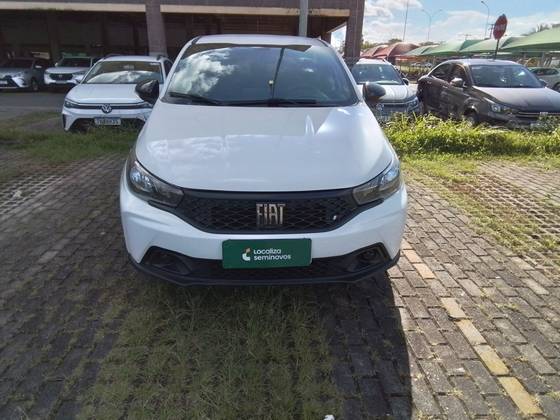 FIAT ARGO 1.0 FIREFLY FLEX DRIVE MANUAL